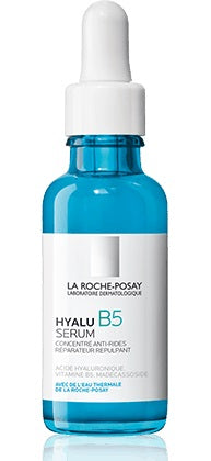 Hyalu B5 Sérum Concentré Anti-Rides Réparateur Repulpant - La Roche-posay