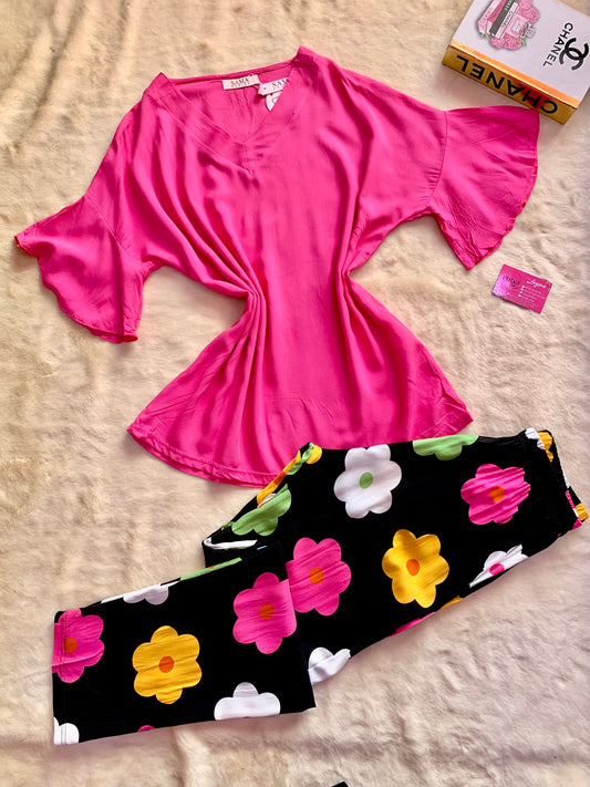 Pyjama d'été NL24192