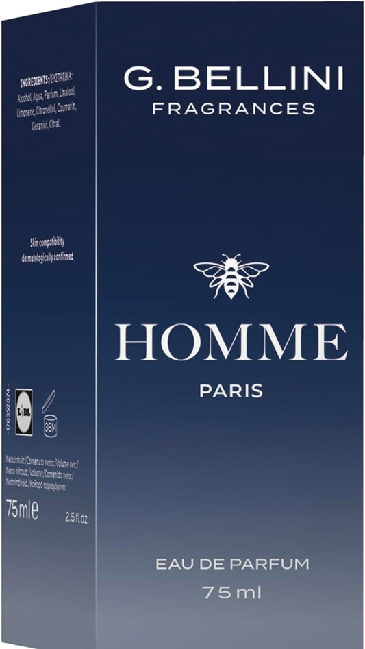 G. Bellini Fragrances - Homme