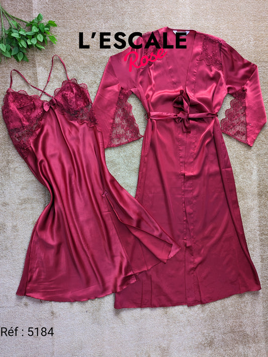 Déshabillé 5184