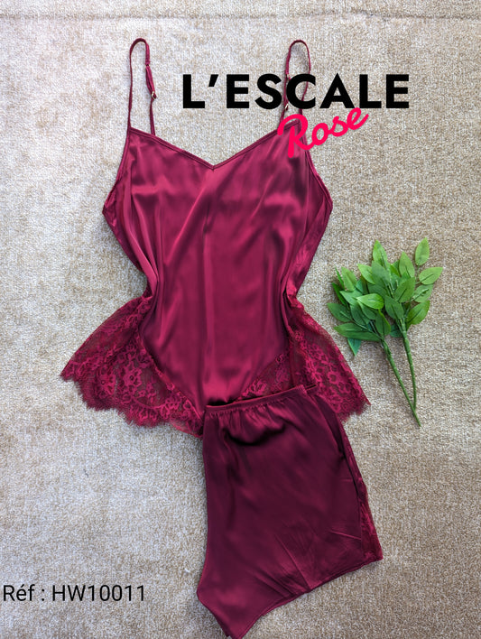 Ensemble short HW10011