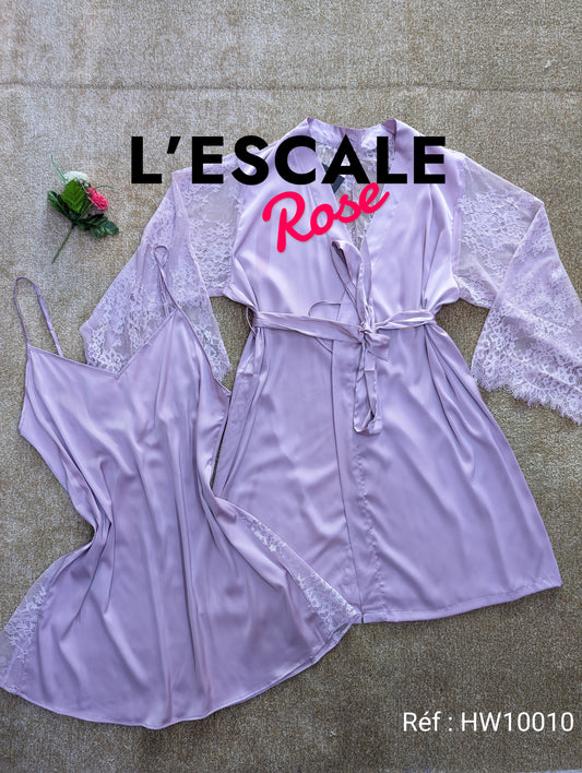 Déshabillé HW10010