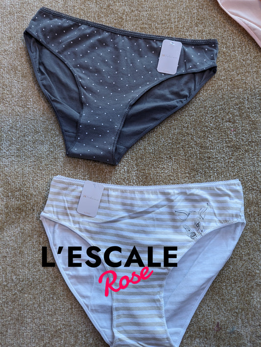 Culotte 5390Y