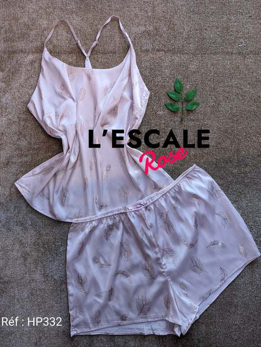 Ensemble short HP332