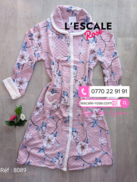 Peignoir 8089