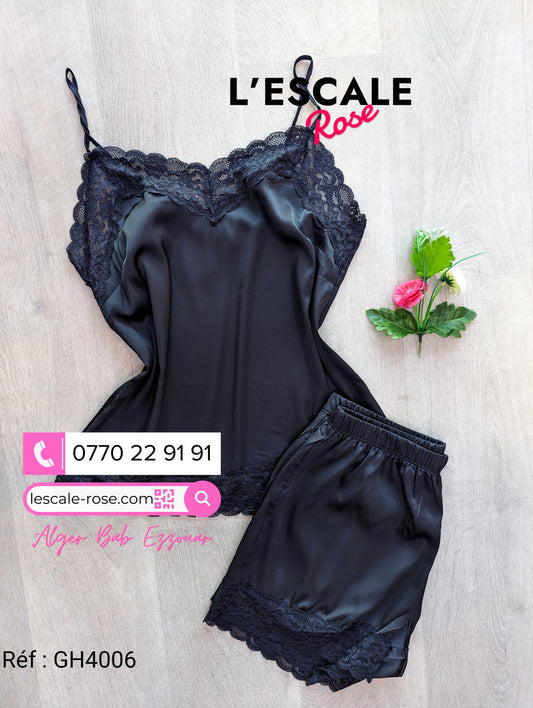 Ensemble short GH4006