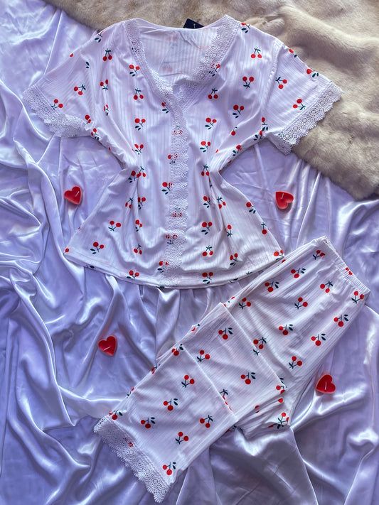 Ensemble Pyjama KK53