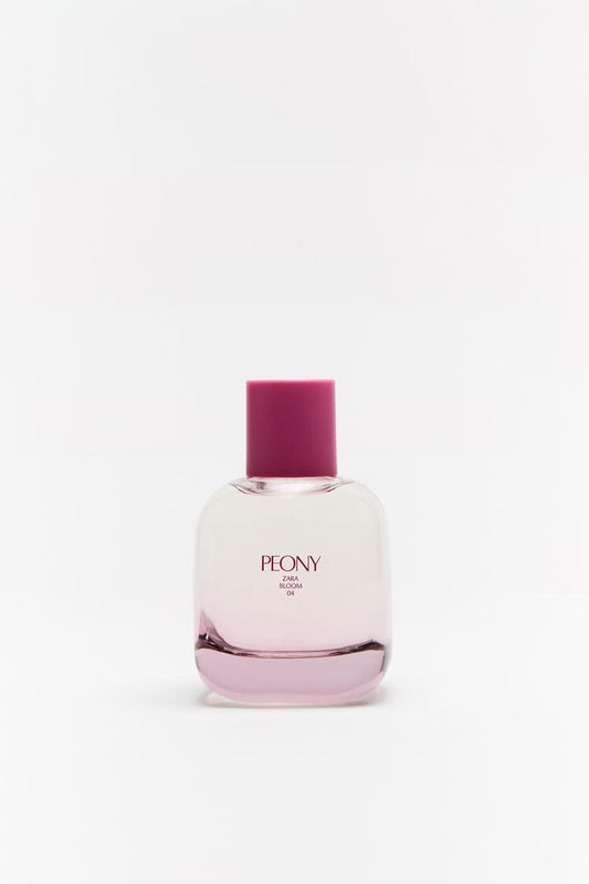 Zara Parfum PEONY 90ml EDP