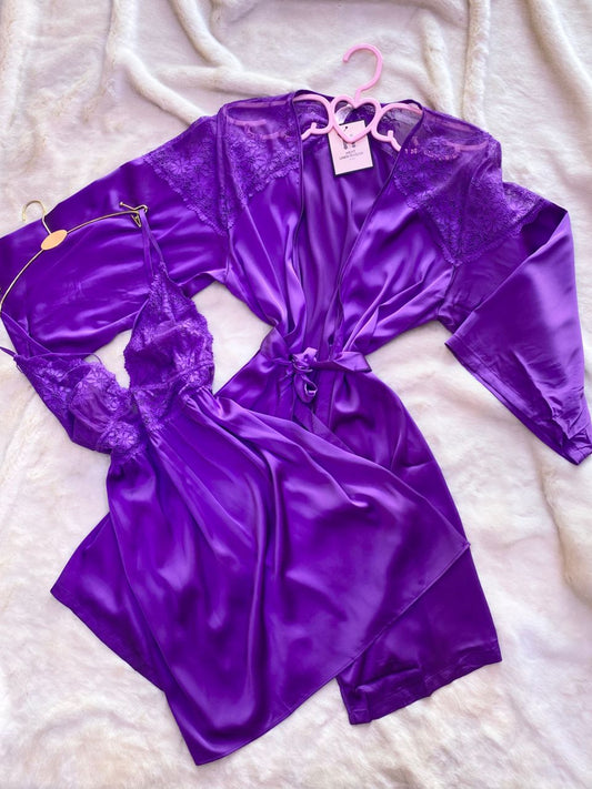 Déshabillé HW10020