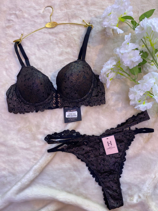 Ensemble 2 Ps HB20061