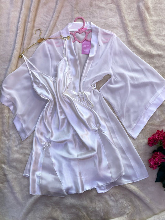 Déshabillé Lovella