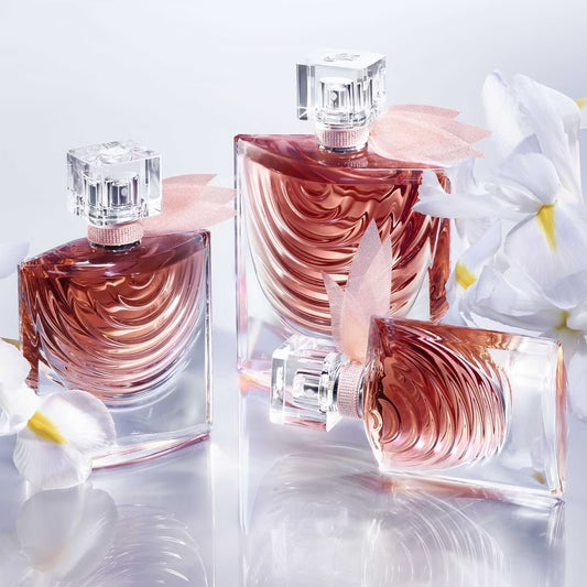 LANCÔME La Vie Est Belle Iris Absolu Eau de Parfum femme