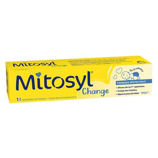 Mitosyl Crème pour le Change 65g