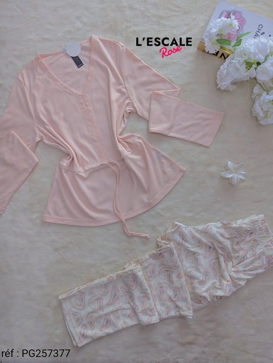 Pyjama d'hiver PG257377