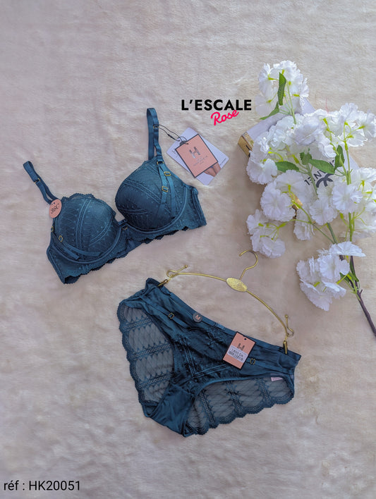 Ensemble 2 Ps HK20051