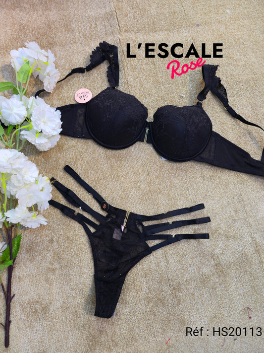 Ensemble 2 Ps HS20113