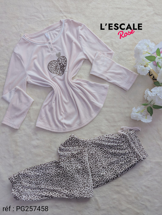 Pyjama d'hiver PG257458