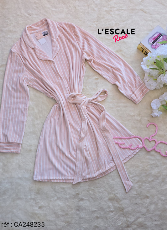 Robe d'hiver CA248235