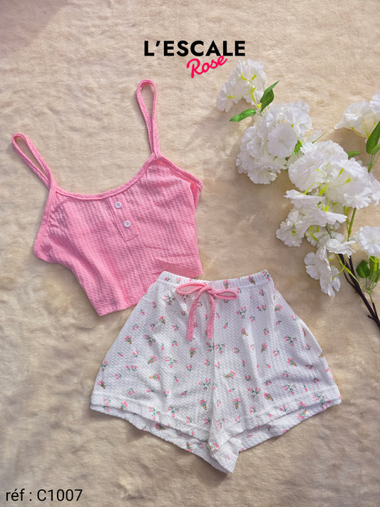 Ensemble Short C1007