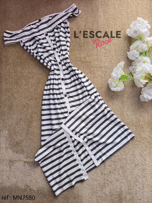 Robe d'été MN7580