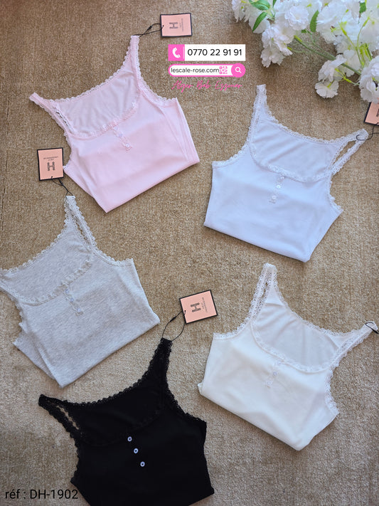 Bustier DH-1902
