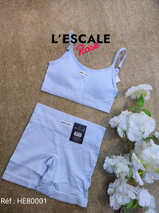 Ensemble 2 Ps HE80001