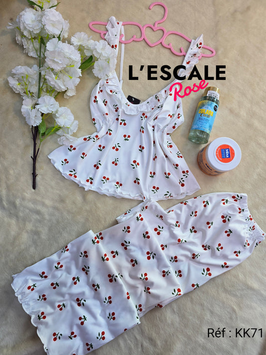 Pyjama d'été KK71