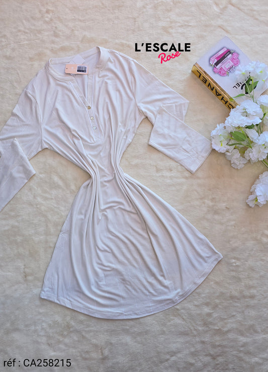 Robe d'hiver CA258215