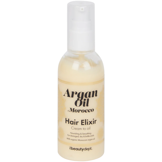 Élixir capillaire The Beauty Dept. Argan Oil 100 ml