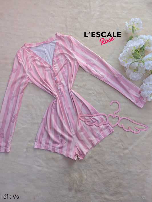 Combi-short Vs shein