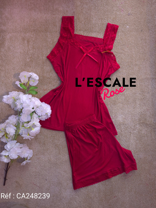 Ensemble short CA248239