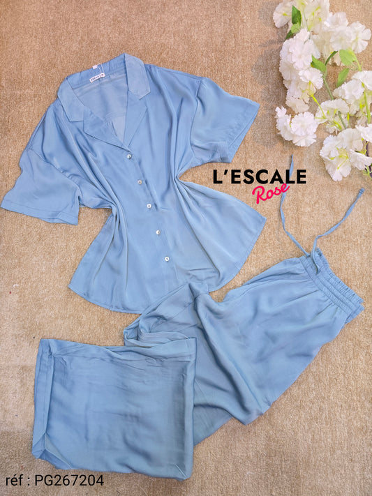 Pyjama d'été PG267204