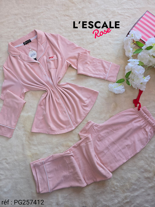 Pyjama d'hiver PG257412