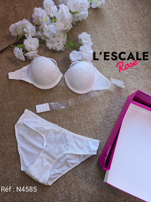 Ensemble 2 Ps N4585