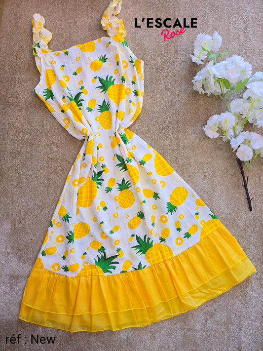 Robe d'été New