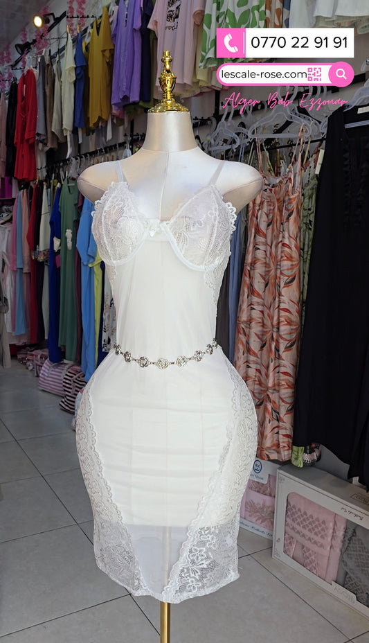 Nuisette B074