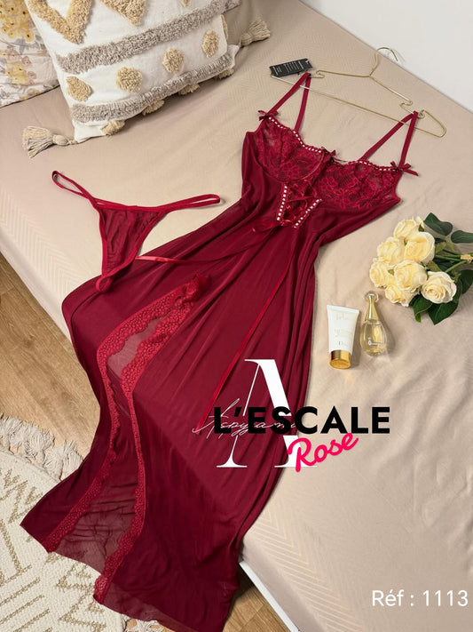 Nuisette 1113