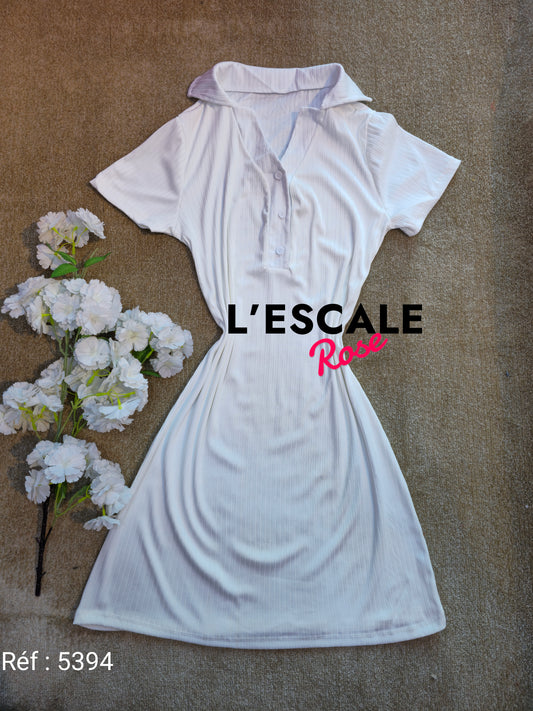 Robe d'été 5394-11