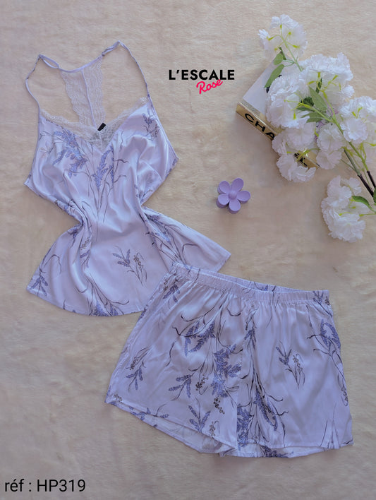 Ensemble short HP319