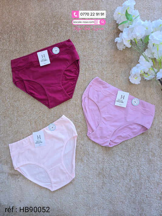 Culotte HB90052