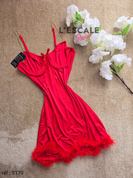 Nuisette S179