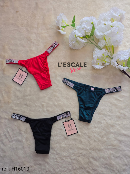 Culotte H16010