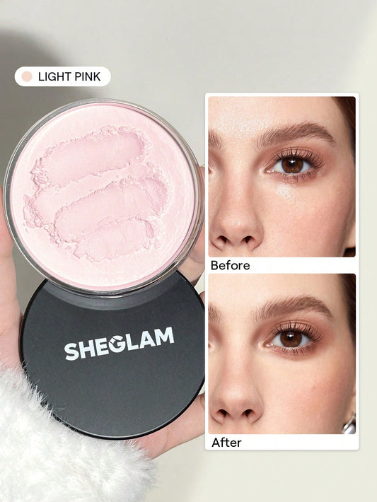 SHEGLAM Poudre fixatrice