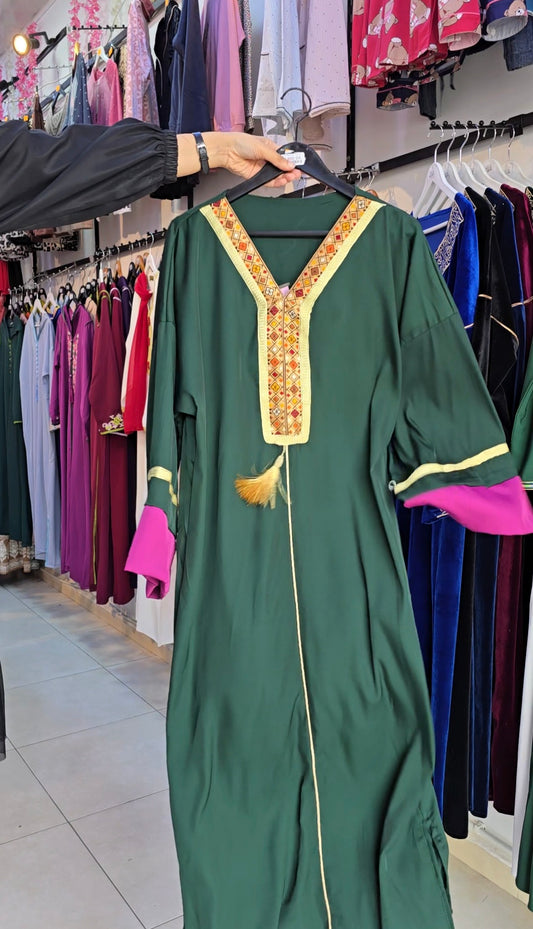 Robe Nada F