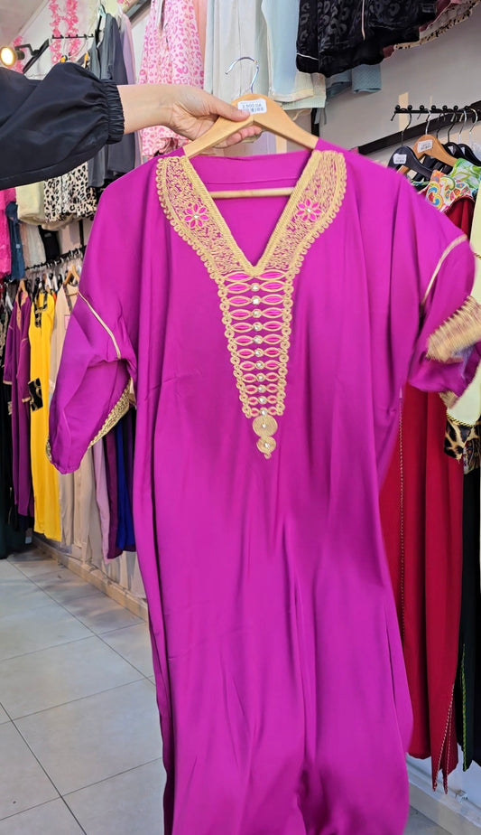 Robe Yara