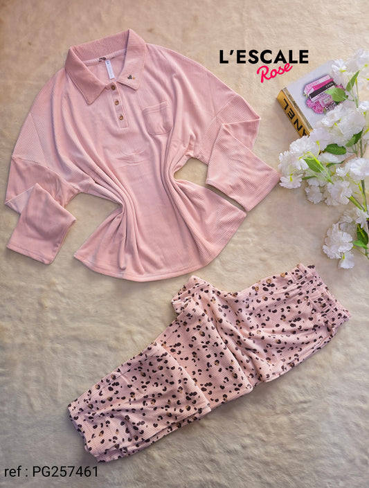 Pyjama d'hiver PG257461