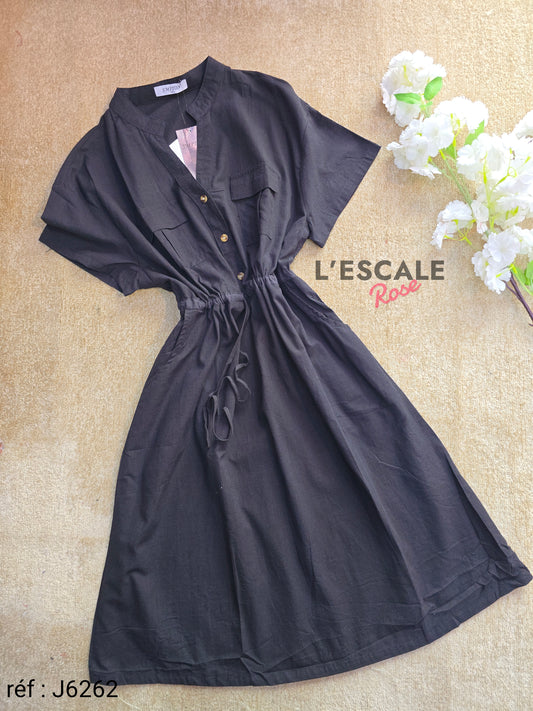 Robe d'été J6262