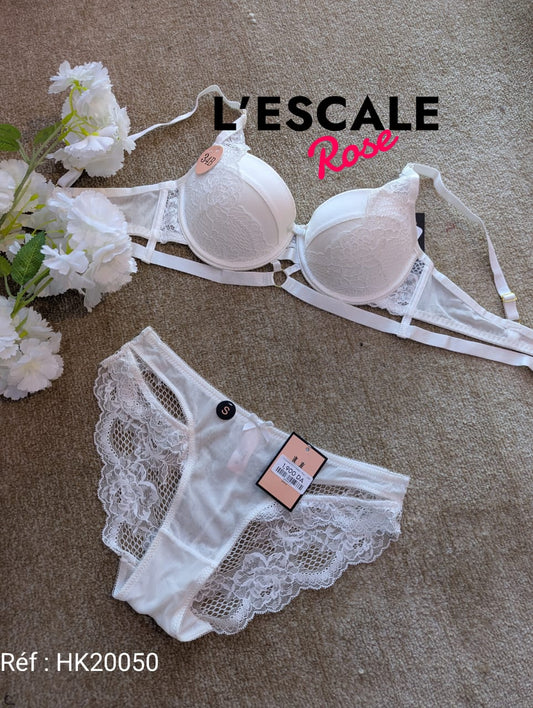 Ensemble 2 Ps HK20050
