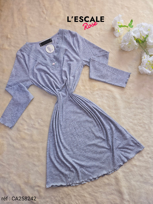 Robe d'hiver CA258242