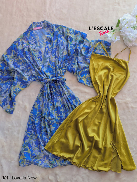 Déshabillé Lovella New